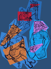 ($24) 1 Raw 2 Simple Sketchpage