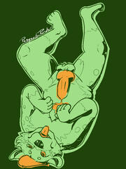 Limited Palette Fullbody